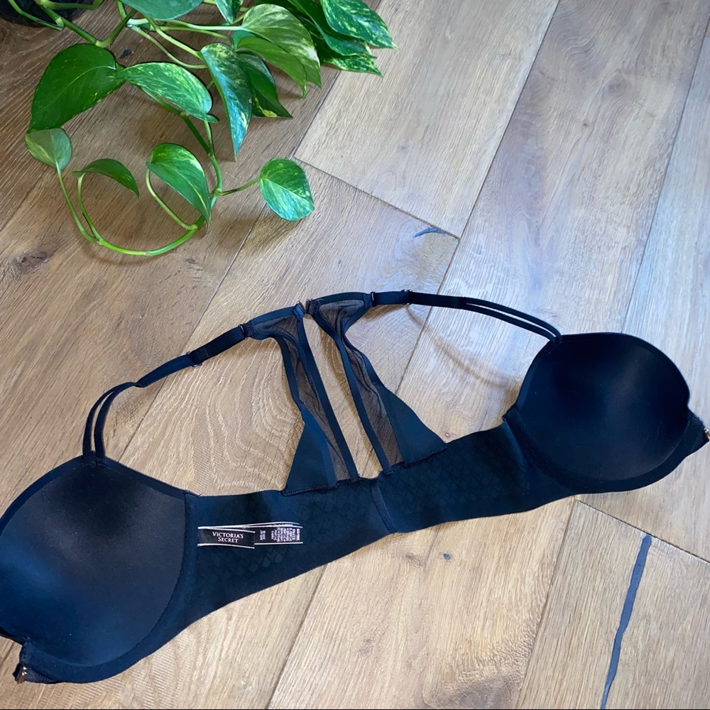 Vs Seamless Push-Up Front Closure - image 4